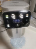 蘇泊爾電熱水瓶燒水壺5L保溫恒溫一體全自動(dòng)家用大容量電水壺 14分鐘快速燒水底座可拆316L不銹鋼內(nèi)膽 5L 【6.5英寸炫彩大屏】 曬單實(shí)拍圖