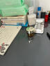 茉茹絮pvc防水桌布電視柜桌墊透明桌面茶幾鞋柜墊子臺(tái)面加厚軟保護(hù)墊 透明1.5mm 升級(jí)無(wú)味 食品級(jí) 30*120cm 曬單實(shí)拍圖