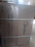 美的（Midea）【無冷感M10A】16L燃?xì)鉄崴魈烊粴?級能效無冷凝管M10S安睡17米揚程門店同款JSLQ27-M10A Max 曬單實拍圖