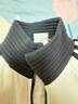 阿迪達(dá)斯 （adidas）三葉草系列 女子 WOMEN COLOR JKT 針織外套 JN0722 米色 S  曬單實(shí)拍圖