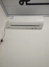 Leader空調(diào)海爾智家出品2匹空調(diào)掛機壁掛式空調(diào)冷暖大風量 新一級能效變頻獨立除濕節(jié)能自清潔WiFi智控 2匹 一級能效 新品上市 手機智控 大風量 自清潔 曬單實拍圖
