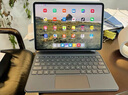 小米（MI）平板 pad7【國家補(bǔ)貼】11.2英寸 3.2K超清屏 144Hz高刷 第三代驍龍8s 安卓平板電腦 青杉綠 8GB+256GB WIFI版 曬單實(shí)拍圖