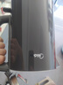 美的（Midea）燒水壺電水壺燒水壺自動斷電保溫一體 1.5L全鋼無縫電熱水壺 304不銹鋼恒溫壺自動斷電MK-SHE1520 曬單實拍圖