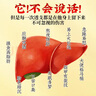 特美居（temeiju）一次性飯盒長方形透明塑料快餐盒加厚帶蓋打包盒餐具50套裝1000型 曬單實拍圖