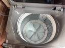 美的（Midea）波輪洗衣機全自動家用 MB120L3D 12公斤大容量 直驅(qū)變頻 一級能效 除螨 以舊換新 家電國家補貼20% 曬單實拍圖