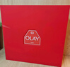 玉蘭油（OLAY）大紅瓶水乳液保濕抗皺緊致抗衰老護膚品套裝七夕情人節(jié)禮物送女友 曬單實拍圖