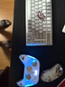 北通鯤鵬70AI智控旗艦精英游戲手柄xbox自適應(yīng)扳機(jī)switch2電容搖桿steam電腦PC手機(jī)藍(lán)牙NS雙影奇境 曬單實(shí)拍圖