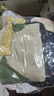 童泰（TONGTAI）嬰兒套裝秋冬季純棉寶寶上衣高腰護(hù)肚褲兒童家居服夾棉童裝 橘色 110 碼(建議3-4歲身高98-115cm) 曬單實(shí)拍圖