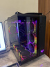 AMD銳龍R7 9800X3D主機(jī)組裝電腦RTX5080 RX9070XT顯卡直播電競(jìng)設(shè)計(jì)臺(tái)式電腦主機(jī)DIY組裝機(jī) 銳龍7 9800X3D+RTX5070Ti丨配四 主機(jī)套件 曬單實(shí)拍圖