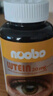 NOOBO葉黃素成人進(jìn)口護(hù)眼藍(lán)莓葉黃素膠囊十大排名中老年人青少年護(hù)眼片 曬單實(shí)拍圖