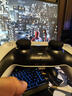 極想 PS5手柄搖桿帽三對 玩家一號精英搖桿套PS5/PS4/NS Pro游戲手柄鍵帽手感配件怪物獵人 曬單實拍圖