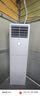 海爾（Haier）空調(diào)柜機(jī) 大3匹立式 變頻冷暖節(jié)能  快速冷熱省電一鍵自清潔 獨(dú)立除濕家用商用客廳空調(diào)方型柜機(jī) 3匹 三級能效 防直吹-獨(dú)立除濕 【25年款】【店長推薦】 曬單實(shí)拍圖
