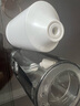 愛教授電動(dòng)洗鼻器家用手持鼻腔沖洗器鼻竇炎鼻塞通鼻洗鼻噴霧生理性鹽水 曬單實(shí)拍圖