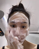 ZHENMI新加坡進(jìn)口377氨基酸洗面奶男女士控油祛痘去黑頭淡斑提亮膚色 曬單實(shí)拍圖