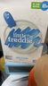 小皮（Little Freddie）有機(jī)原味高鐵大米粉160g*1盒寶寶輔食嬰兒營(yíng)養(yǎng)低敏米糊米粉6個(gè)月 曬單實(shí)拍圖