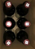長城 特釀3解百納干紅葡萄酒 750ml*6瓶 整箱裝 曬單實拍圖