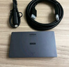 綠聯(lián)HDMI視頻采集卡4K60Hz高清 適用VR頭盔尼康索尼佳能相機(jī)Switch/PS5手機(jī)平板電腦游戲直播伴侶錄制 曬單實(shí)拍圖