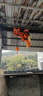 電葫蘆跑車380V鬼頭款環(huán)鏈電動(dòng)葫蘆 0.5-1-2-3噸鏈條式起重行吊機(jī) 低凈空1T*4M 【雙鏈】 曬單實(shí)拍圖