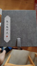 張小鳳朱砂印泥書(shū)畫(huà)書(shū)法印泥蓋章印章篆刻印泥盒文房四寶印泥 朱砂印泥30g（禮盒裝） 曬單實(shí)拍圖