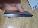 isky微軟surface pro9/10/11擴展塢高速傳輸USB3.0轉換器RJ45網(wǎng)口轉接器HDMI高清4K拓展塢 八合二 曬單實(shí)拍圖