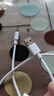 今勝66W超級快充電器套裝6A數(shù)據(jù)線type-c快充閃充電頭適用安卓手機(jī)華為榮耀vivo小米o(hù)ppo魅族 6A超級快充線Type-c【2米】 曬單實(shí)拍圖