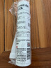 雨虹防水 WS301硅酮耐候結(jié)構(gòu)膠 耐候戶外鋁合金門窗幕墻玻璃膠 黑色300ML 曬單實拍圖
