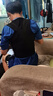背背佳U9背部矯姿帶護(hù)腰帶學(xué)生成人男女士挺拔身姿端正站姿坐姿-XL 曬單實(shí)拍圖