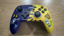 良值(IINE)適用Switch/Switch2手柄 無線藍(lán)喚醒牙Pro手柄 PC電腦Steam NS配件 噴射戰(zhàn)士塞爾達(dá)咚奇剛 曬單實(shí)拍圖