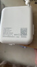 爍盟 隨身wifi充電寶二合一便攜式移動(dòng)無線wifi 5ghz無限流量三網(wǎng)通免插卡全國通用2025款 【續(xù)航版充電款】三網(wǎng)切換+6000毫安+15W快充 曬單實(shí)拍圖