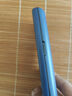 飛利浦（PHILIPS）E568A 寶石藍(lán) 移動聯(lián)通電信4G全網(wǎng)通 老年人手機(jī)智能 超長待機(jī)兒童功能學(xué)生手機(jī) 大字大聲直板按鍵 曬單實(shí)拍圖