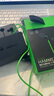 雷蛇（Razer）戰(zhàn)錘狂鯊V3 有線入耳式耳機(jī)耳塞 7.1環(huán)繞聲 吃雞神器 三角洲官方指定 Type C（贈(zèng)THX軟件 可調(diào)EQ） 曬單實(shí)拍圖