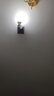 LED自動感應(yīng)燈人走燈滅夜用聲控樓道燈人走燈滅聲光控?zé)襞?升級燈芯【雷達(dá)款】 強(qiáng)靈敏+5W【1個裝】可亮十年 曬單實(shí)拍圖