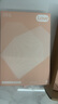 粉帶甜心 4條裝蕾絲內(nèi)褲女性感無痕新款本命年紅色中腰收腹大碼女士短褲頭 KT9307本命年：紅+紅+紅+紅 4條 L (建議100-120斤) 曬單實(shí)拍圖