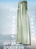 蕉下（beneunder）超透氣寬松防曬褲闊腿褲女25新款夏季顯瘦休閑褲子AS850 漫暮黑 M 曬單實(shí)拍圖