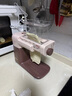 小熊（Bear）面條機 全自動壓面機家用智能多功能小型電動壓面皮機餃子皮機餛飩皮搟面機揉面和面機 YMJ-L01R1 曬單實拍圖