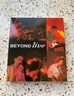 beyond live 1991演唱會(huì)/實(shí)況轉(zhuǎn)播1991專輯cd光盤碟片 黃家駒歌曲 曬單實(shí)拍圖