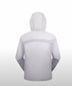 探路者防曬衣服戶外輕薄透氣皮膚衣外套原紗防曬釣魚服 男山影灰 M 曬單實(shí)拍圖