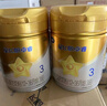 飛鶴（FIRMUS）星飛帆卓睿3段嬰幼兒配方三段奶粉(12-36個(gè)月)【次日達(dá)】750g克 3段 卓睿大罐 750g 6罐 曬單實(shí)拍圖
