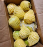 京鮮生欽蜜9號黃金百香果 5斤單果70g+/25-35個(gè)  生鮮水果 源頭直發(fā) 曬單實(shí)拍圖