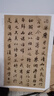 趙孟頫前后赤壁賦 中華經(jīng)典碑帖彩色放大本 中華書(shū)局自營(yíng)正版 曬單實(shí)拍圖