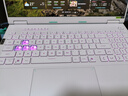 華碩天選6 Pro 酷睿版 國(guó)家補(bǔ)貼20%Ultra 9 16英寸游戲本筆記本電腦(U9-275HX 32G 1T RTX5070 2.5K)青 曬單實(shí)拍圖