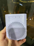 京悠雨小蜜蜂擴音器兒童專用無線麥克風耳麥機教師學生上課用迷你版話筒 兒童專用【可愛粉】(含有線麥+擴音器) 無不嘯叫 48h長續(xù)航 曬單實拍圖