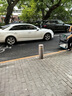 卡斯蘭（Carslands）汽車除塵撣子洗車拖把專用擦車掃灰伸縮式蠟刷不掉毛專用刷車神器 伸縮式棕色蠟刷【贈(zèng)送收納箱+撣子蠟】 曬單實(shí)拍圖
