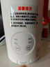 羅婭迷你便攜一人豆?jié){機(jī)20葉刀頭【七夕禮物】全自動(dòng)免濾豆?jié){杯小型破壁機(jī)多功能輔食機(jī)榨汁機(jī)熱奶杯 20葉特配刀-口感更細(xì)膩 0.35L 曬單實(shí)拍圖