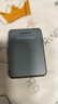 紐曼A18 32G mp3/mp4播放器 無損音樂隨身聽 學(xué)生詞典電子書 錄音 外放藍牙5.3聽英語聽力復(fù)讀機觸屏 曬單實拍圖
