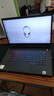 戴爾展機alienware外星人筆記本電腦電競游戲本m16x14x15x16x17R2m15 M15R3特價：10代i7/16/512/2060 【線下零售版 支持全渠道驗貨】 曬單實拍圖