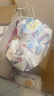 花王【品牌直供 安心品質(zhì)】妙而舒拉拉褲XL38片(12-17kg)尿不濕 曬單實拍圖
