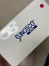 新仕高（SUNCISCO）男大童內(nèi)褲10-12-16歲初中生男孩三角短褲純棉發(fā)育期青少年5XL 曬單實(shí)拍圖