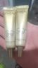 歐萊雅小金管防曬霜30ml戶外軍訓(xùn)高倍防曬隔離霜護(hù)膚品化妝品七夕禮物 曬單實拍圖