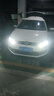 優(yōu)光迪適用04-23款大眾POLO波羅菠蘿LED大燈遠光近光一體改裝plus車(chē)燈泡 大眾POLO 11款【遠近一體H4】一對價(jià) 曬單實(shí)拍圖